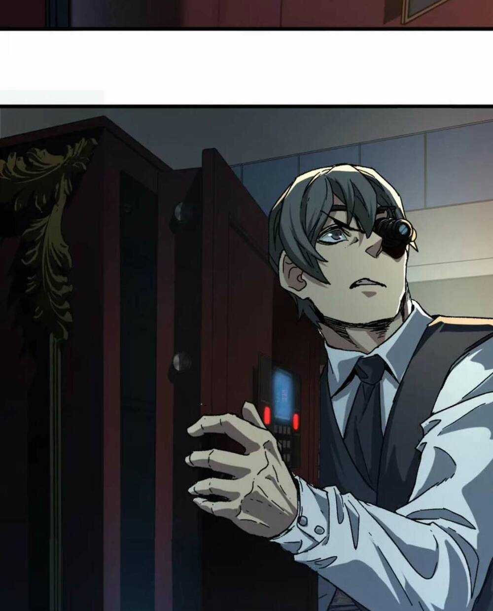 Thánh Khư Chapter 196 trang 9