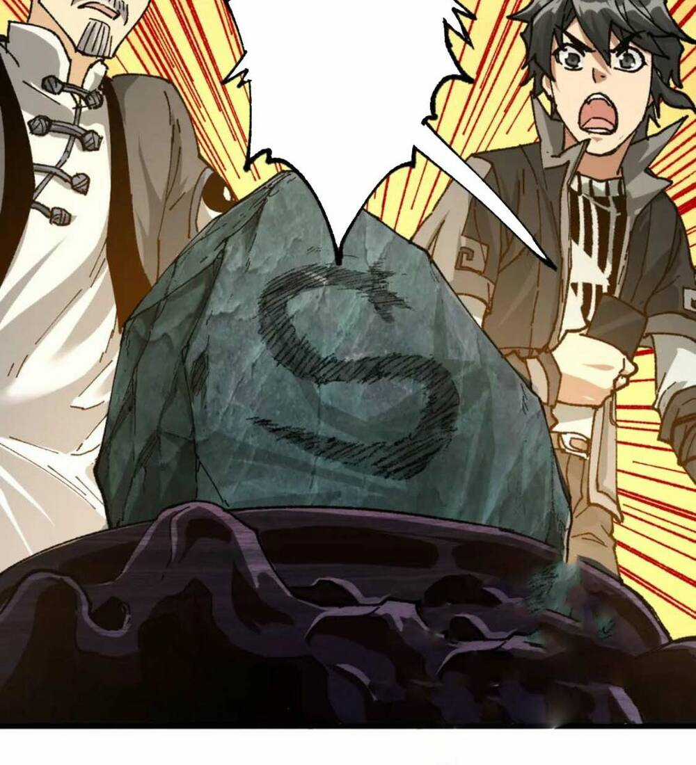 Thánh Khư Chapter 196 trang 94