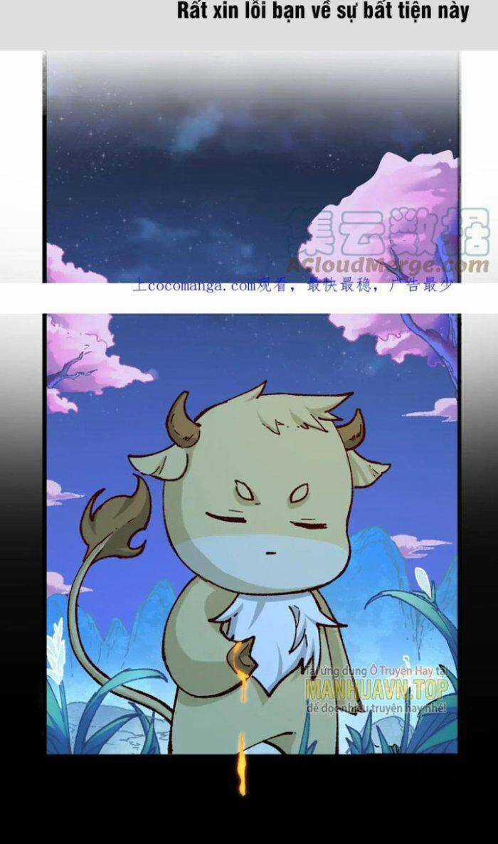 Thánh Khư Chapter 197 trang 0