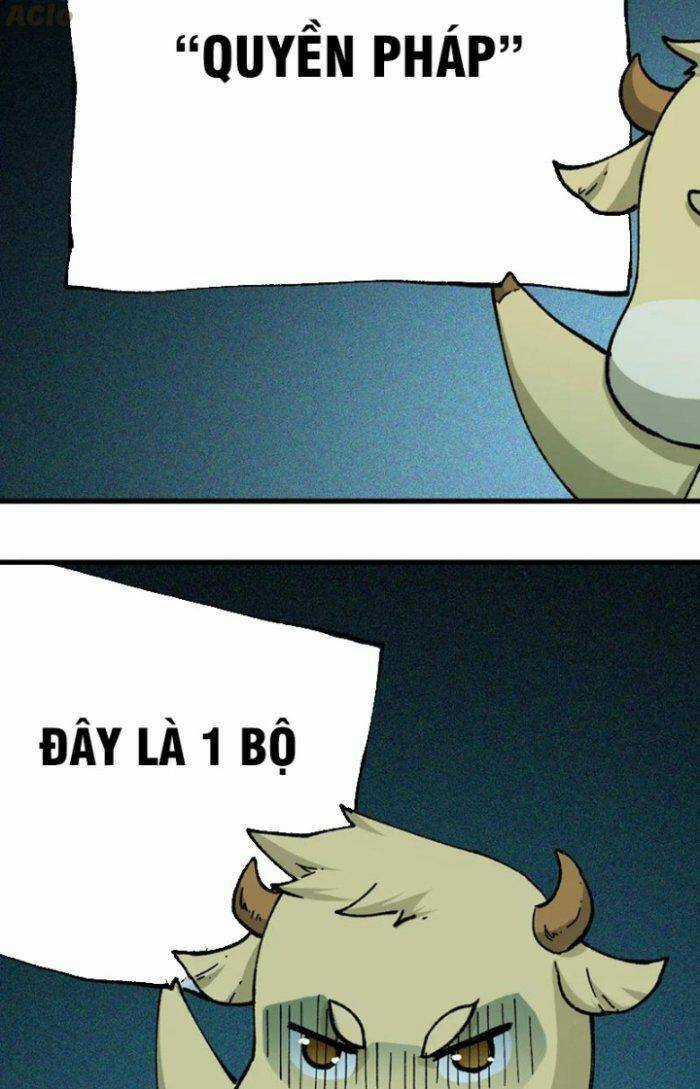 Thánh Khư Chapter 197 trang 10