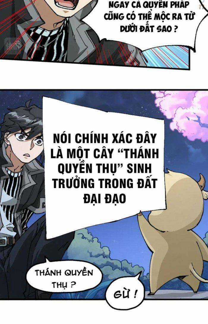 Thánh Khư Chapter 197 trang 12