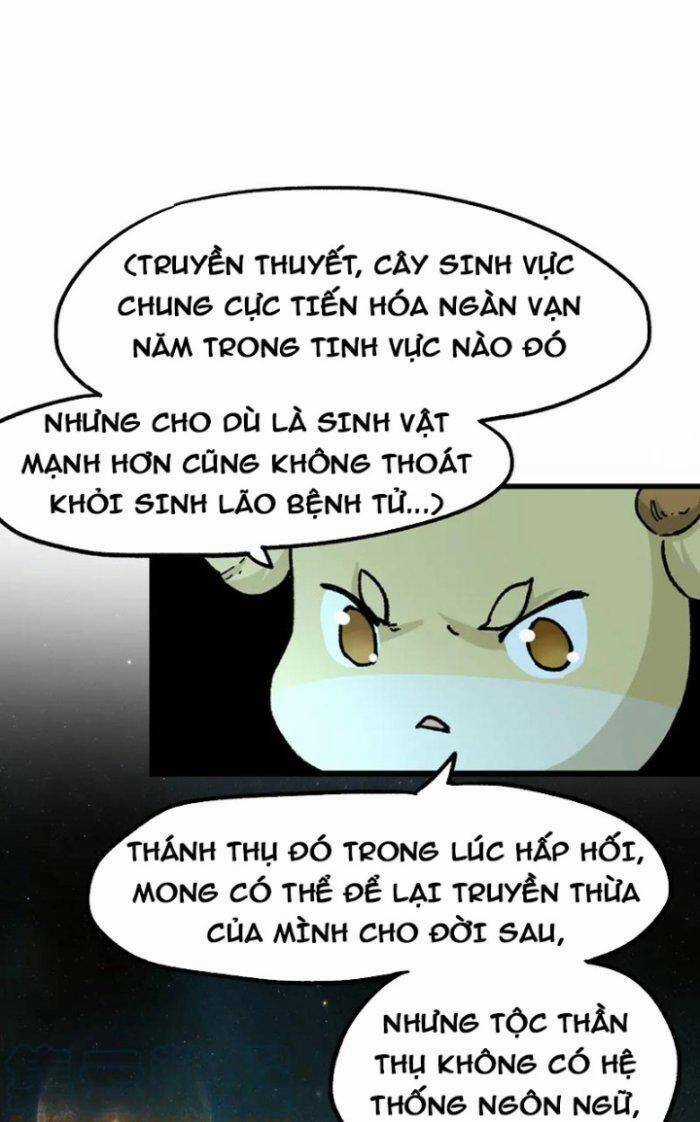 Thánh Khư Chapter 197 trang 13