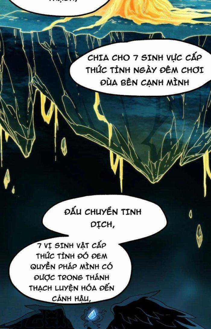 Thánh Khư Chapter 197 trang 15