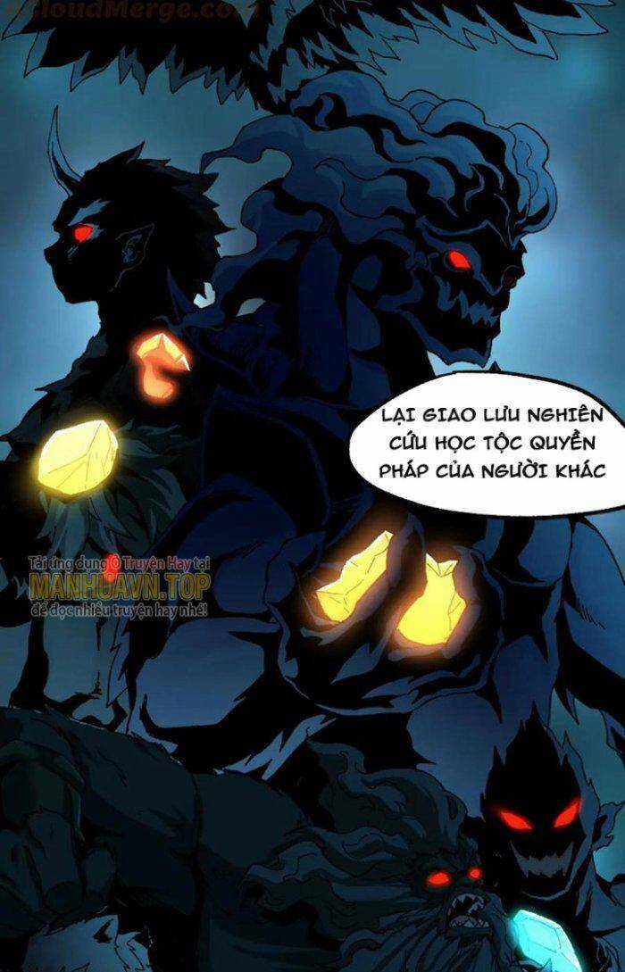 Thánh Khư Chapter 197 trang 16