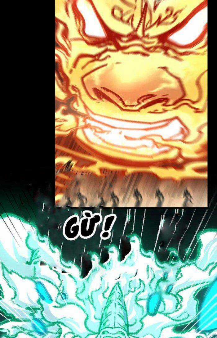 Thánh Khư Chapter 197 trang 20