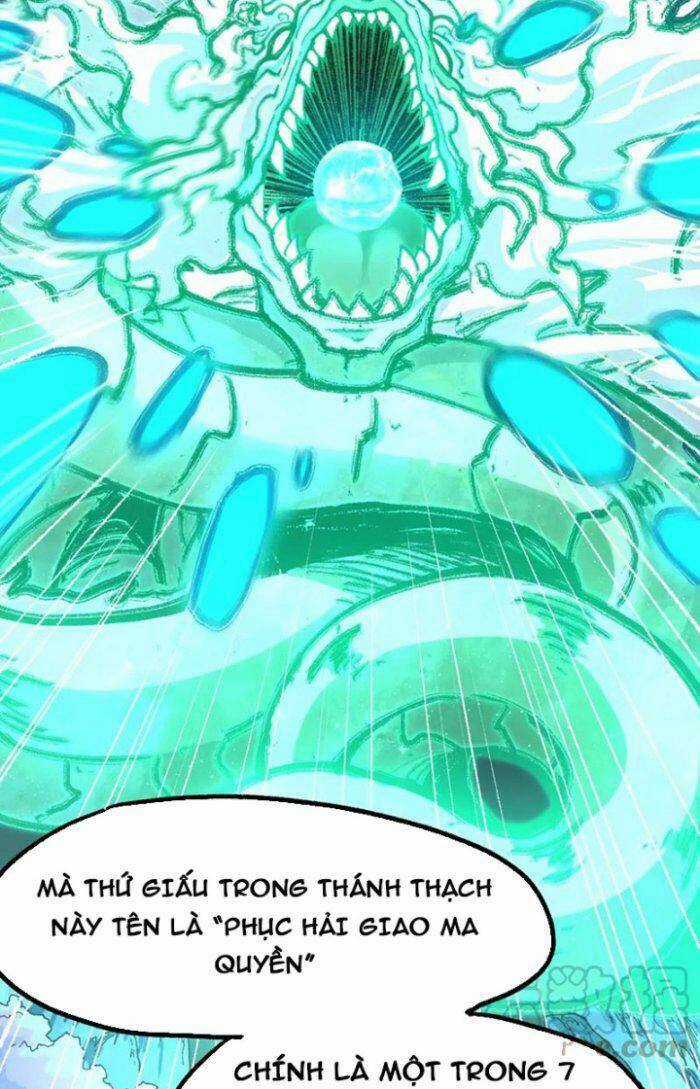 Thánh Khư Chapter 197 trang 21