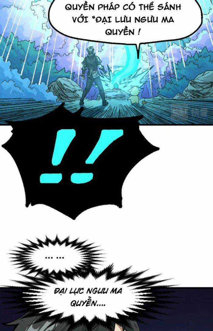 Thánh Khư Chapter 197 trang 22