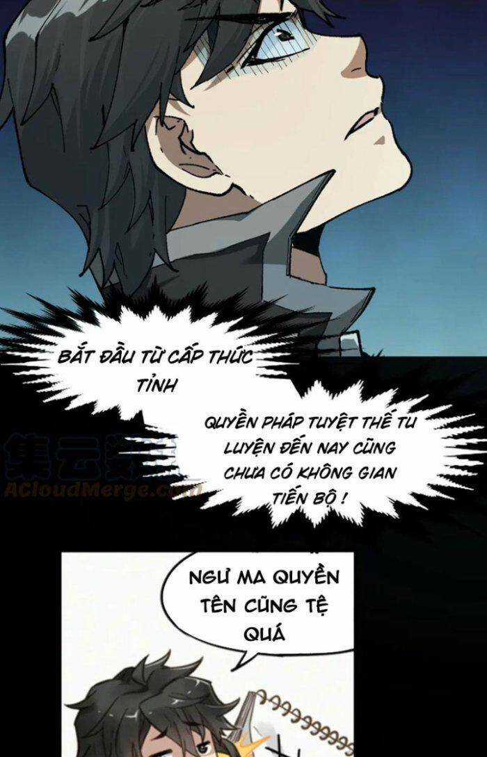 Thánh Khư Chapter 197 trang 23