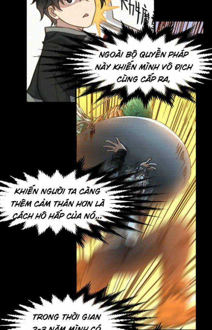 Thánh Khư Chapter 197 trang 24