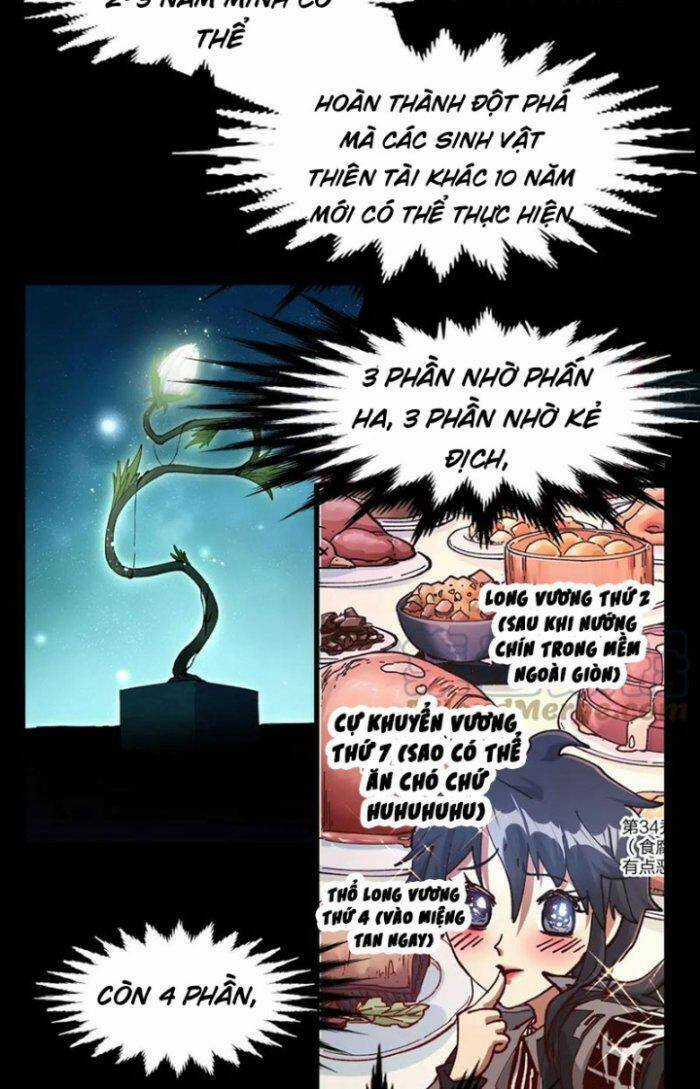 Thánh Khư Chapter 197 trang 25