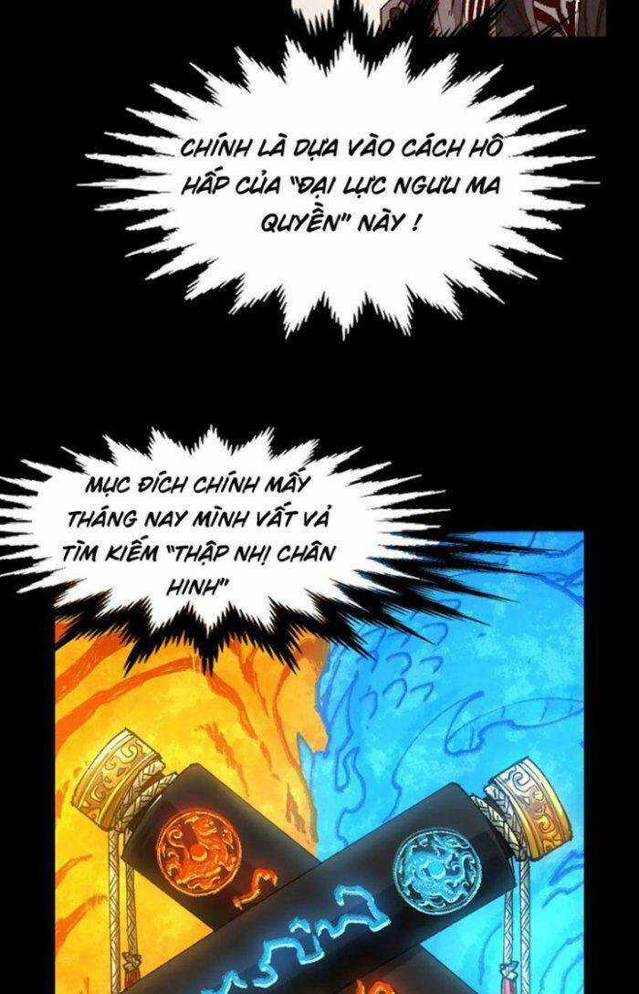 Thánh Khư Chapter 197 trang 26