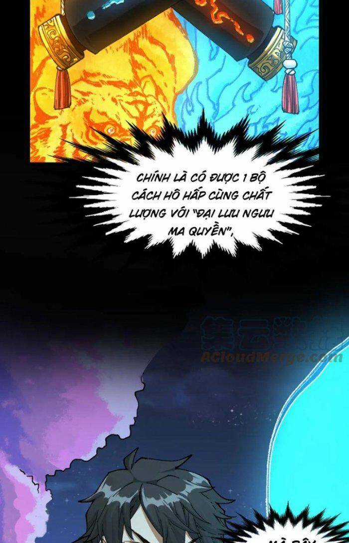 Thánh Khư Chapter 197 trang 27