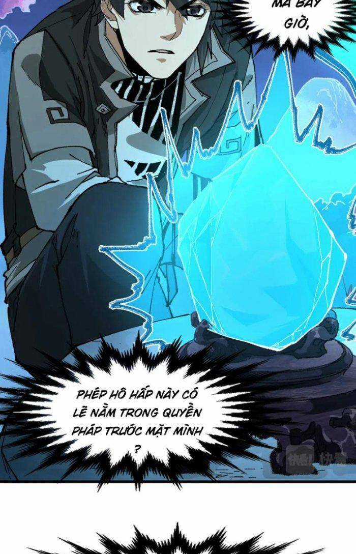 Thánh Khư Chapter 197 trang 28