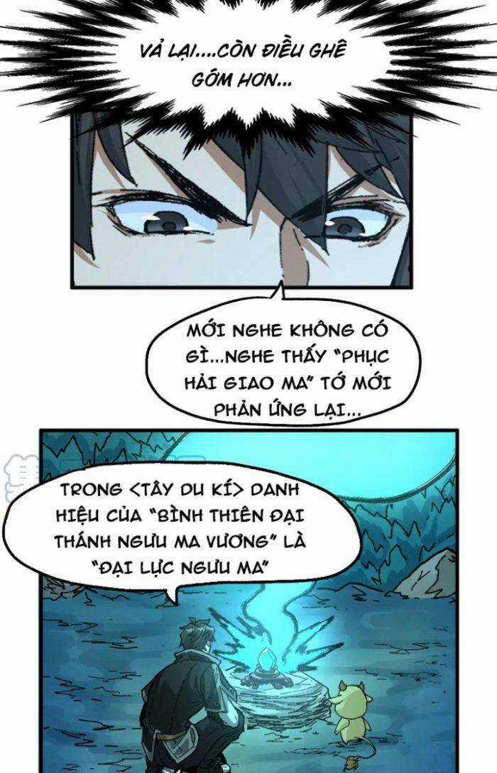 Thánh Khư Chapter 197 trang 29