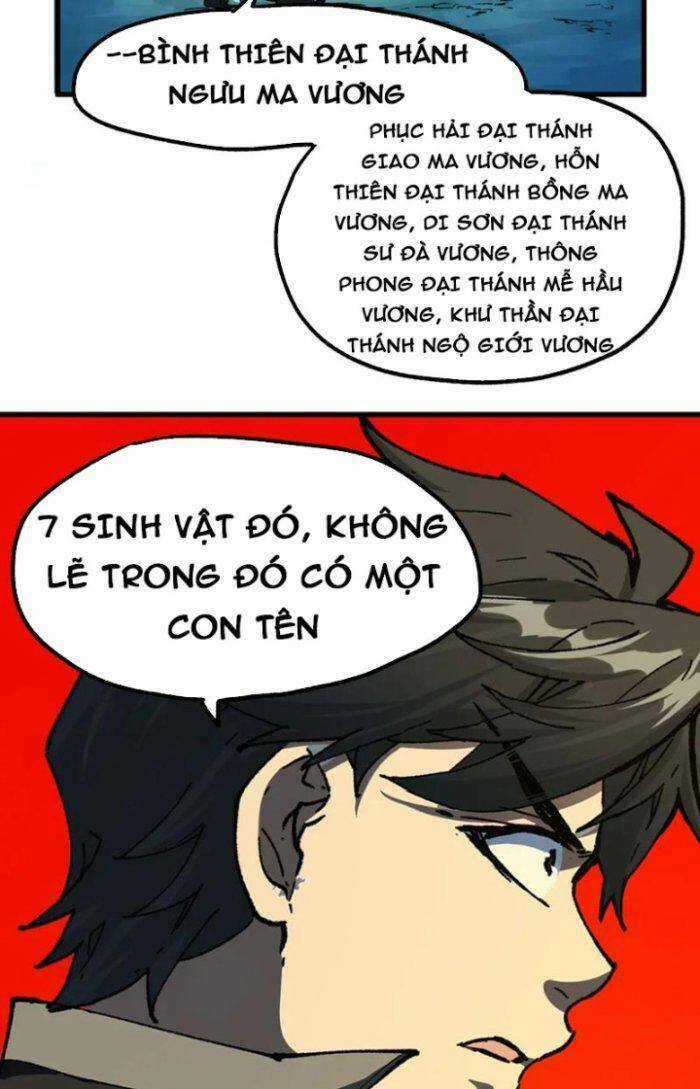 Thánh Khư Chapter 197 trang 30