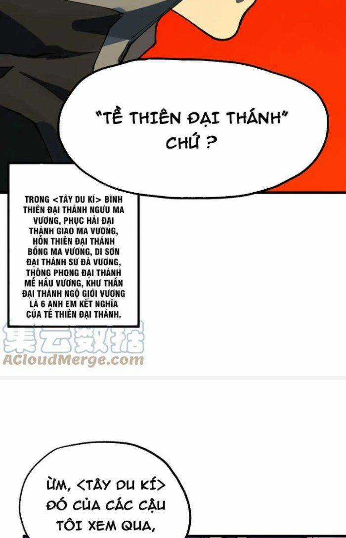 Thánh Khư Chapter 197 trang 31