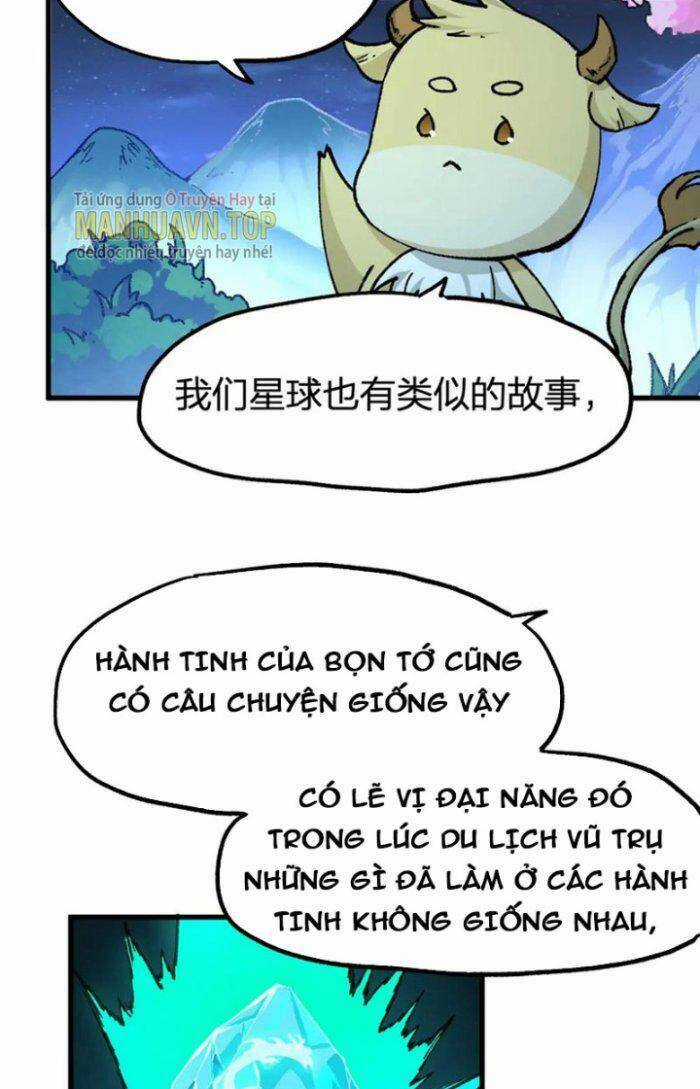 Thánh Khư Chapter 197 trang 32