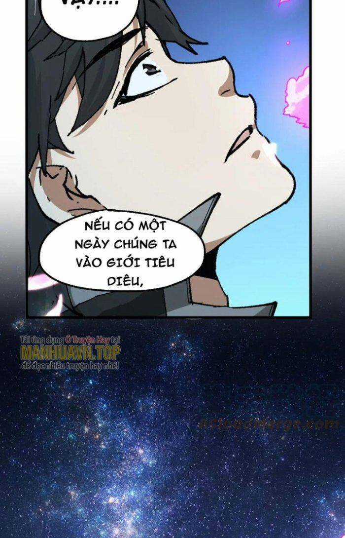 Thánh Khư Chapter 197 trang 34