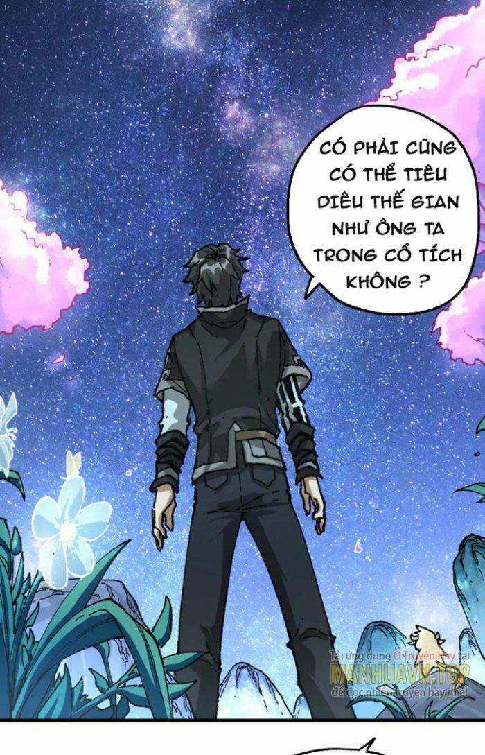 Thánh Khư Chapter 197 trang 35