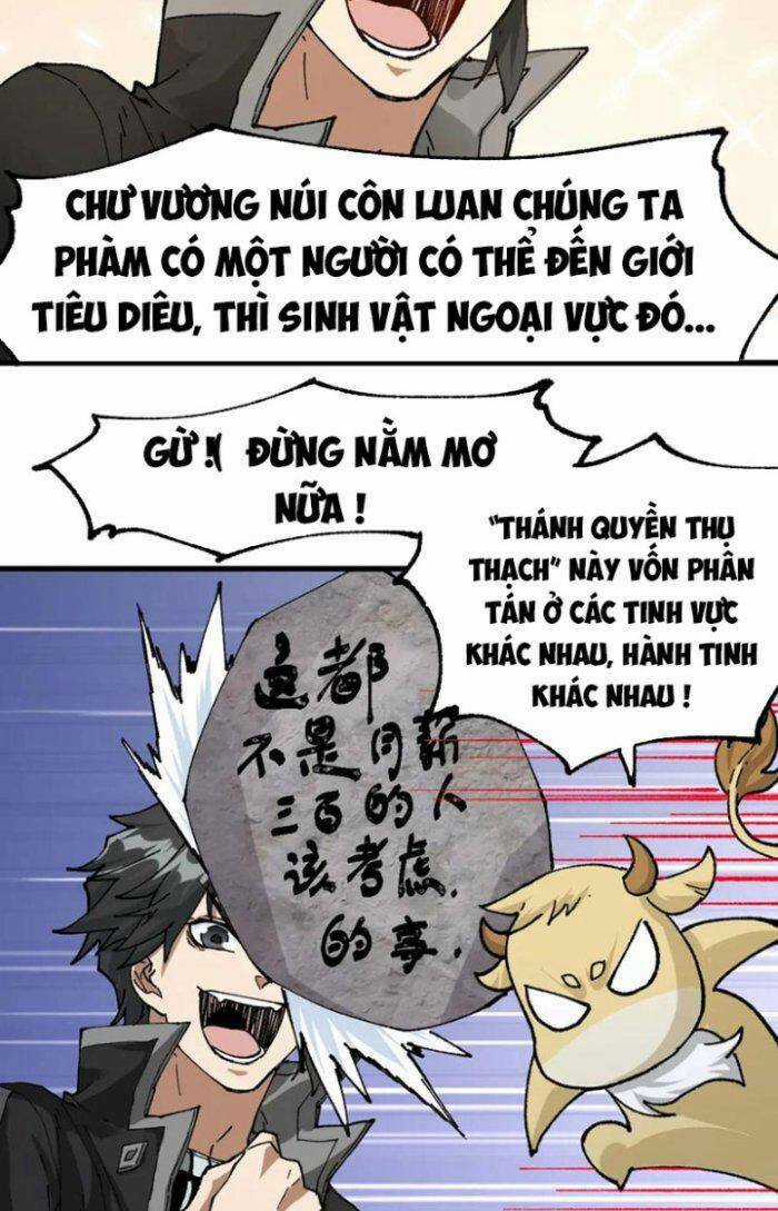 Thánh Khư Chapter 197 trang 37