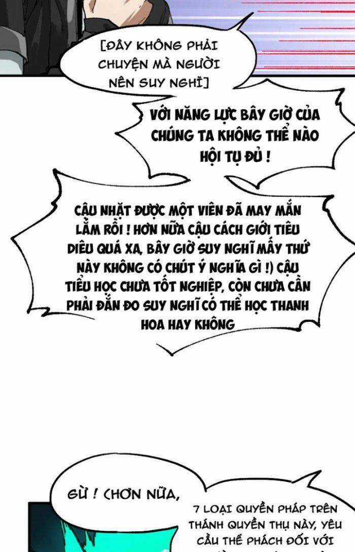 Thánh Khư Chapter 197 trang 38