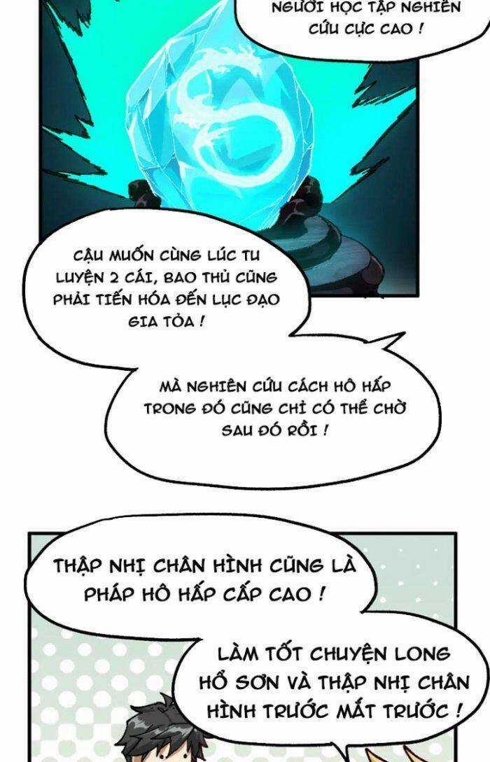 Thánh Khư Chapter 197 trang 39