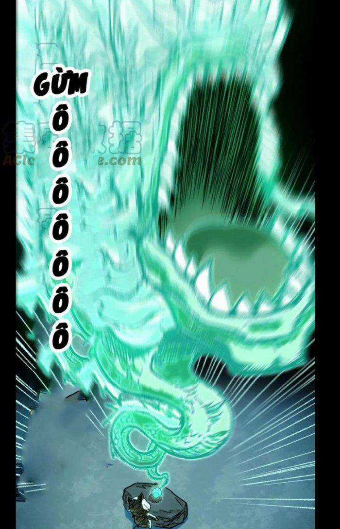 Thánh Khư Chapter 197 trang 4