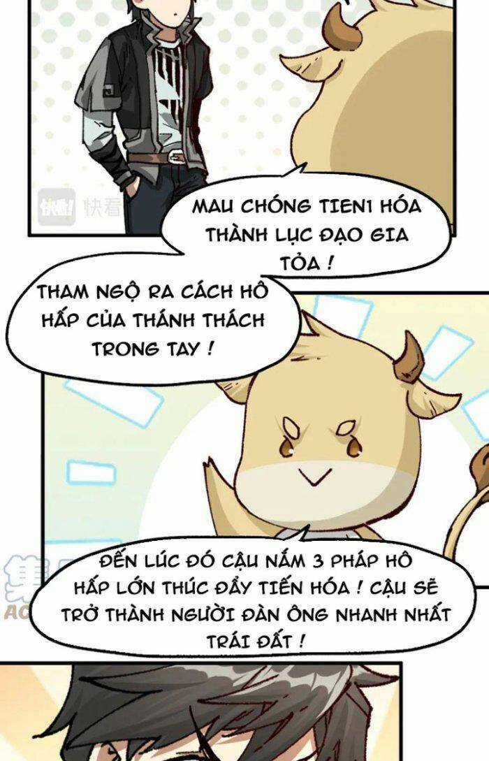 Thánh Khư Chapter 197 trang 40