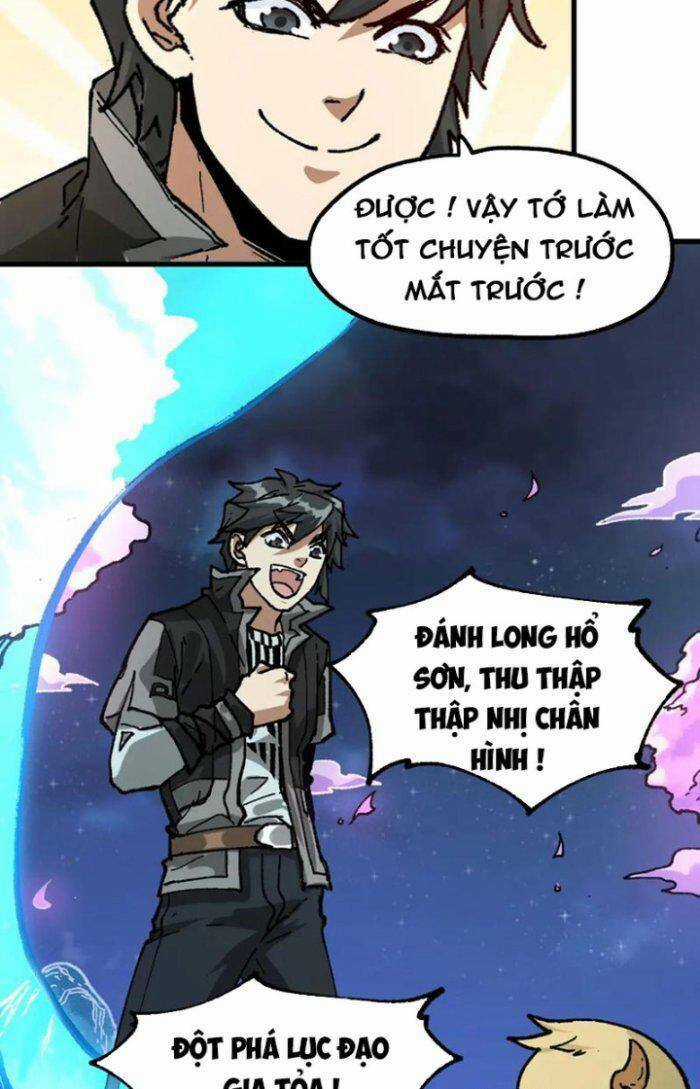 Thánh Khư Chapter 197 trang 41