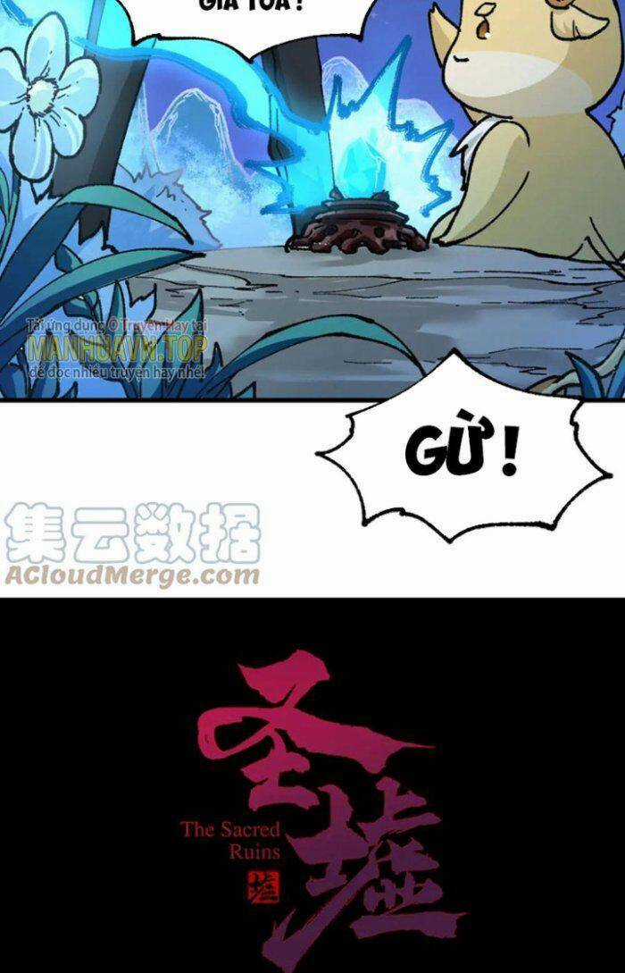 Thánh Khư Chapter 197 trang 42