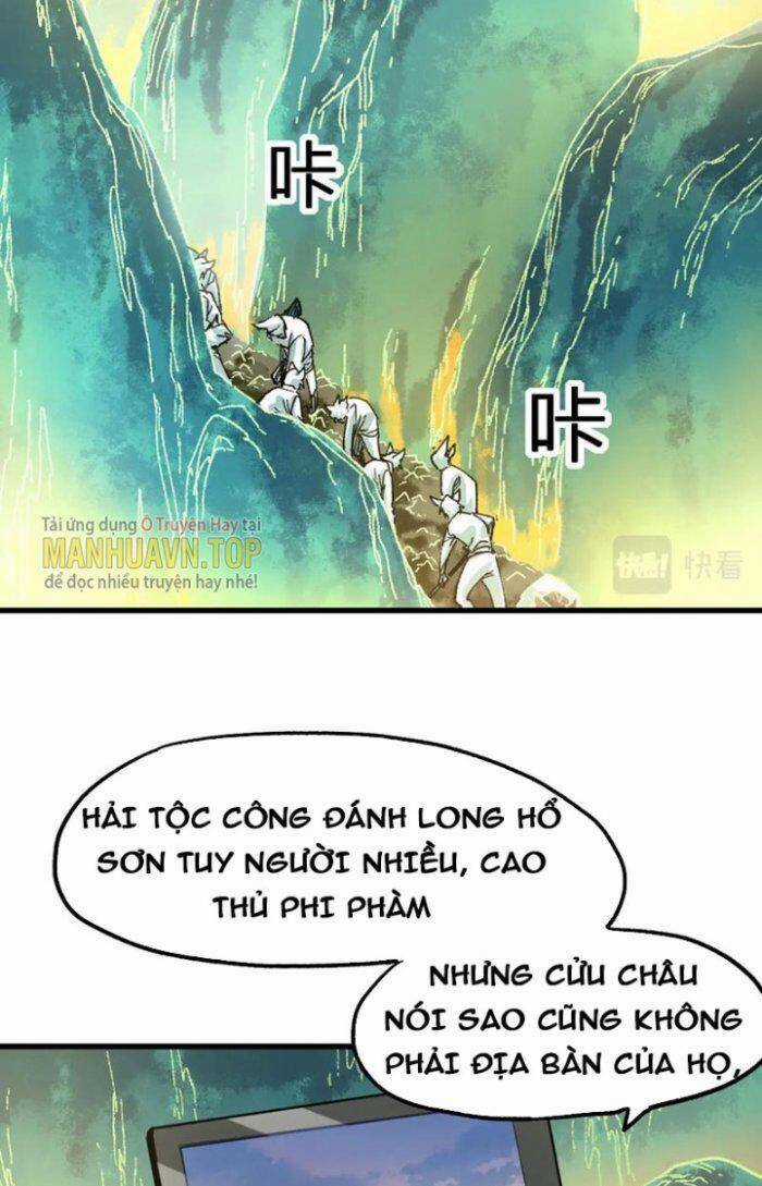 Thánh Khư Chapter 197 trang 47