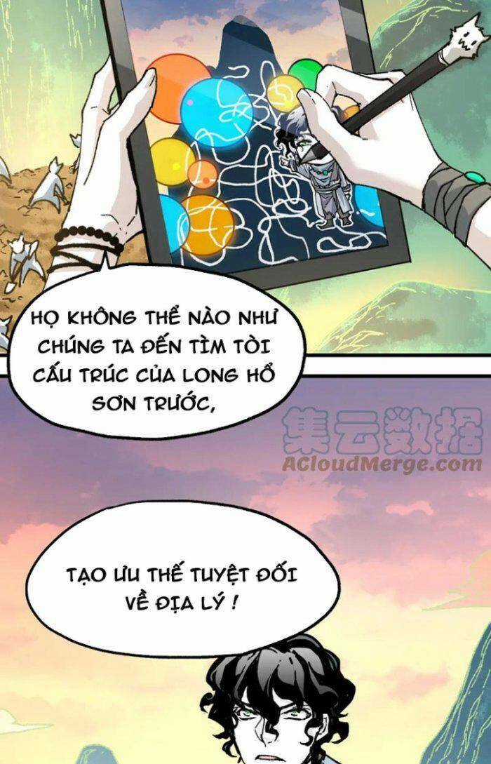 Thánh Khư Chapter 197 trang 48