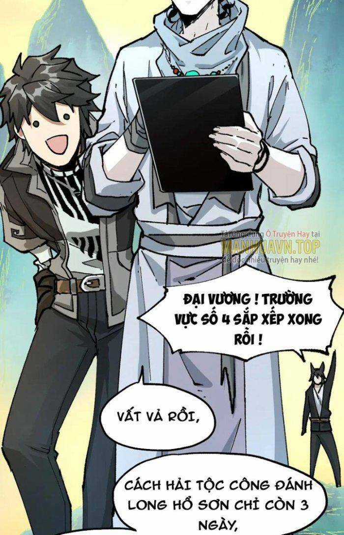 Thánh Khư Chapter 197 trang 49