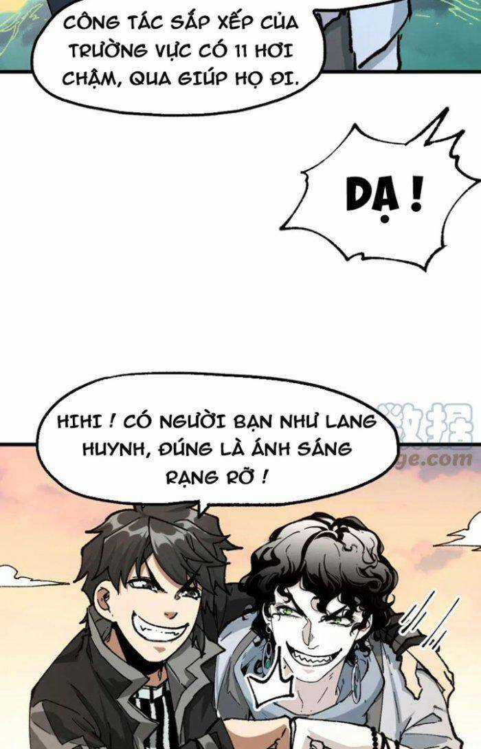 Thánh Khư Chapter 197 trang 50