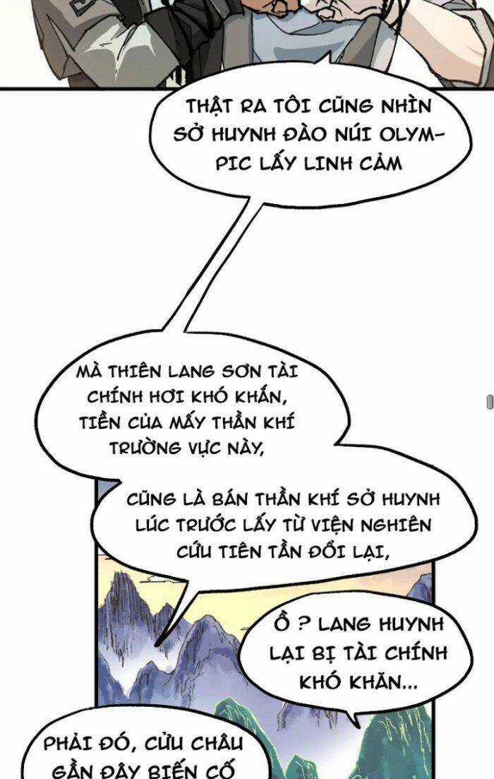 Thánh Khư Chapter 197 trang 51