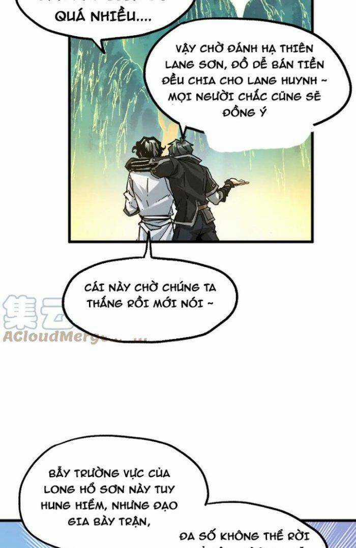 Thánh Khư Chapter 197 trang 52