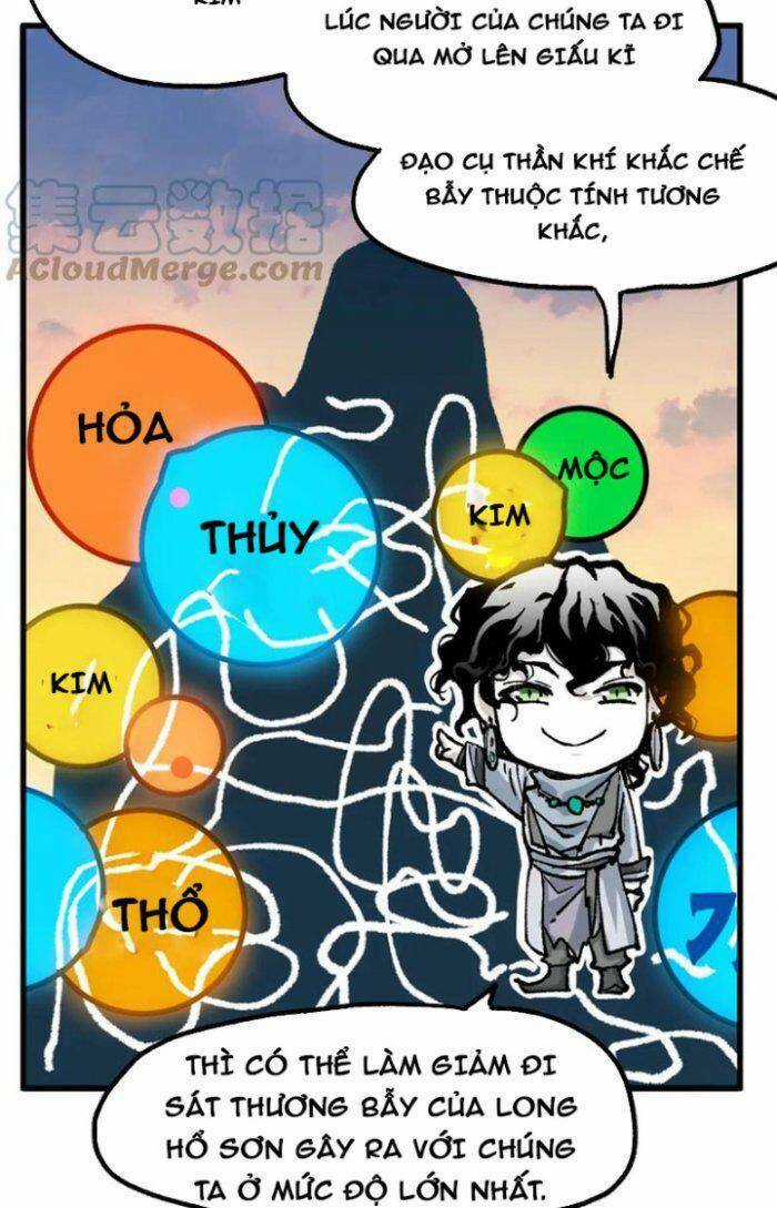 Thánh Khư Chapter 197 trang 54