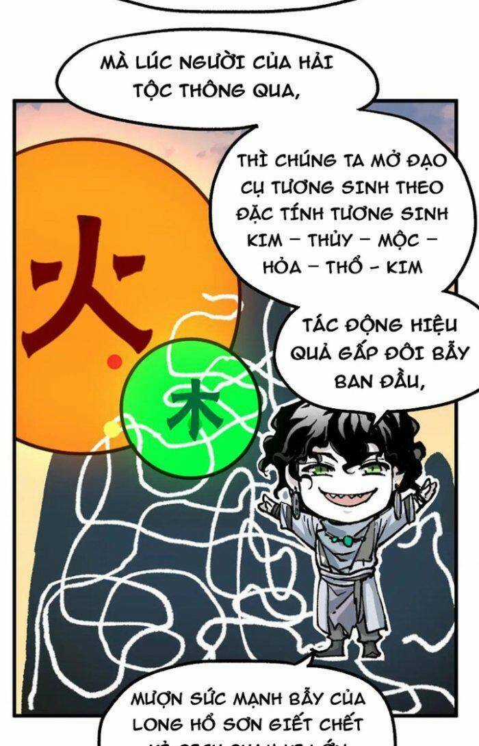 Thánh Khư Chapter 197 trang 55