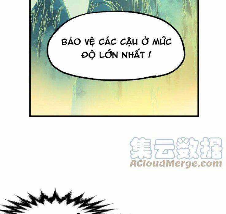 Thánh Khư Chapter 197 trang 57