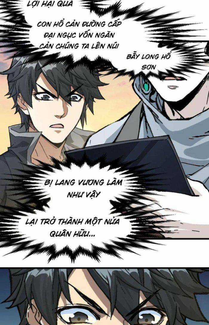 Thánh Khư Chapter 197 trang 58