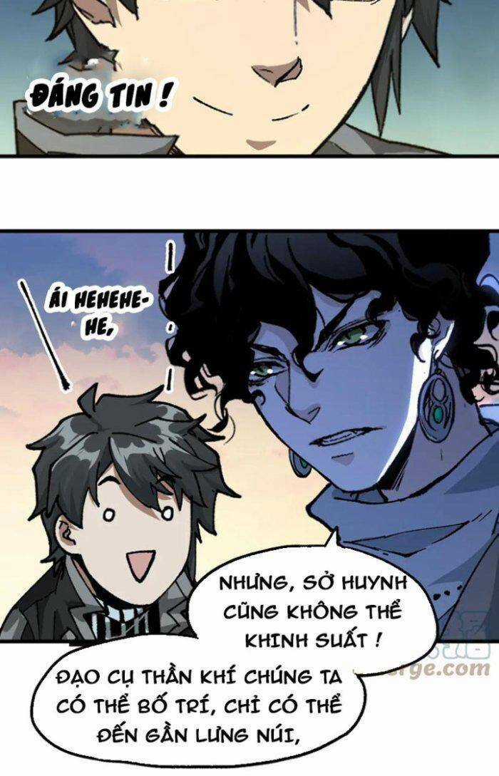 Thánh Khư Chapter 197 trang 59