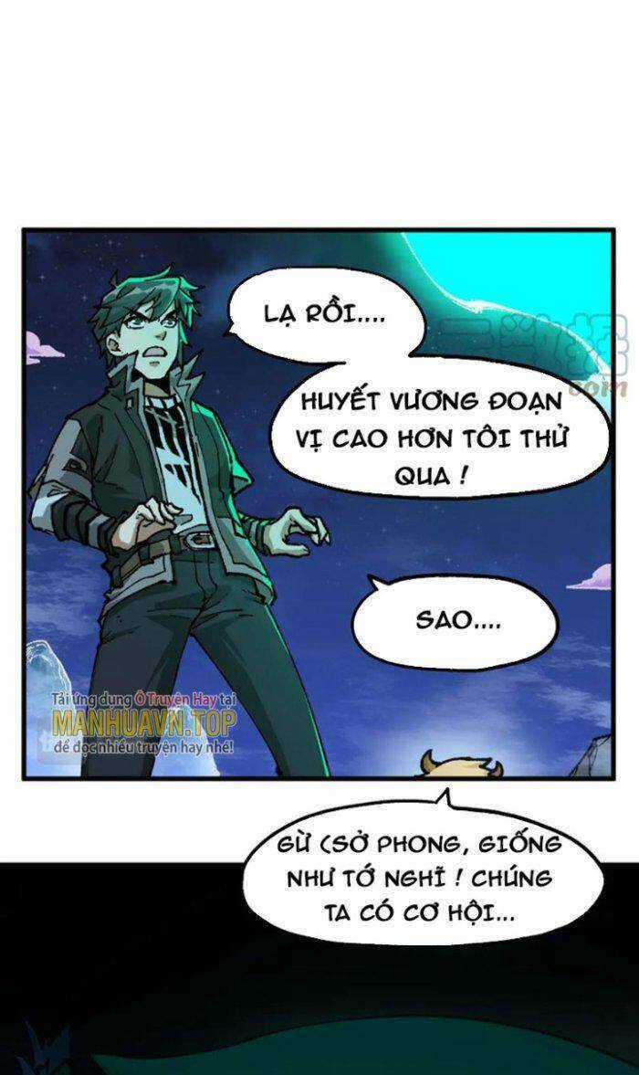 Thánh Khư Chapter 197 trang 6