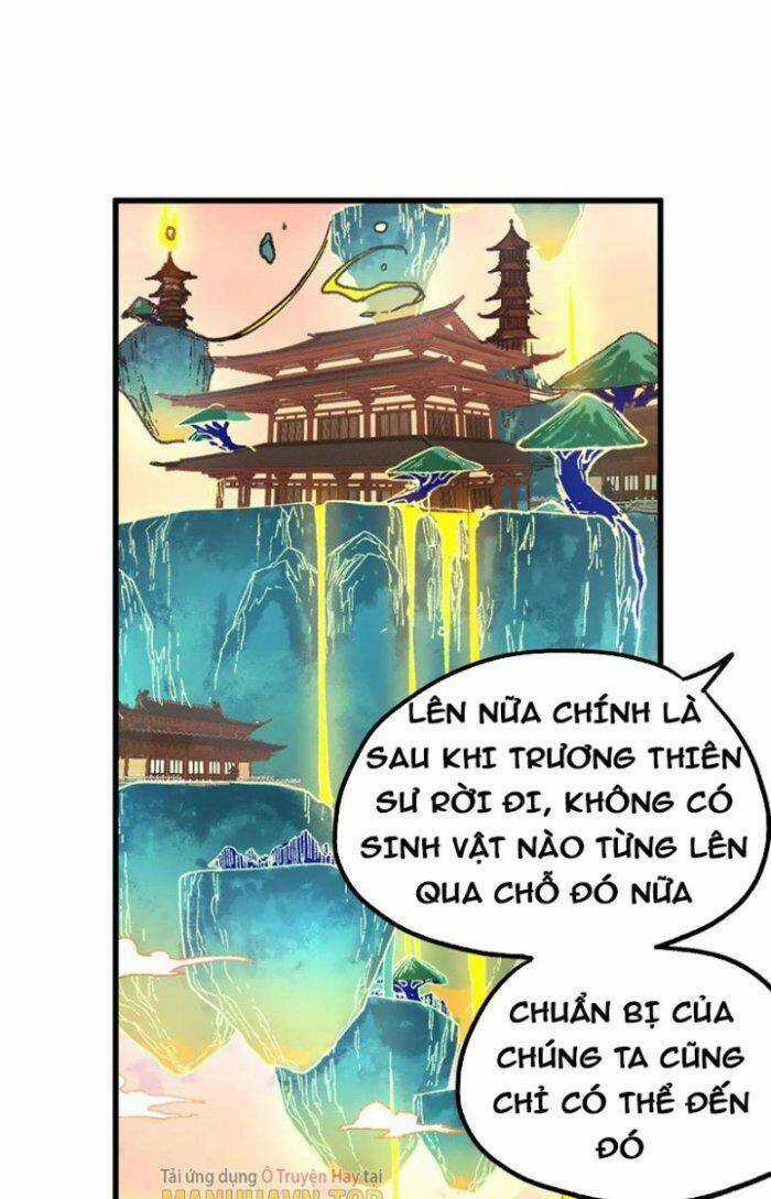 Thánh Khư Chapter 197 trang 60