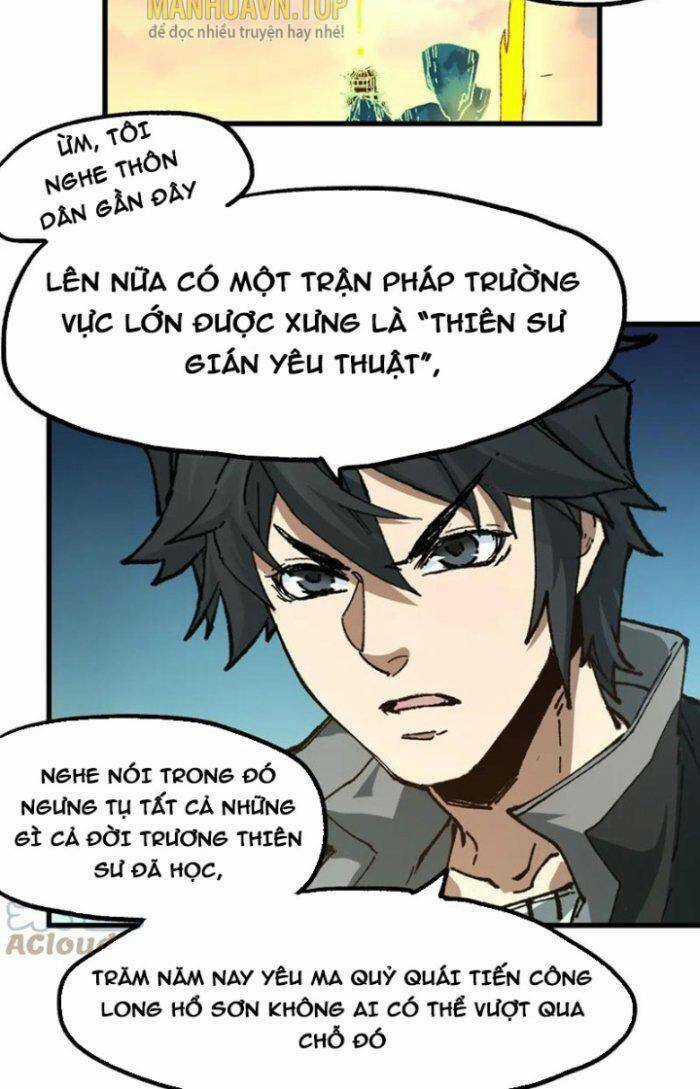 Thánh Khư Chapter 197 trang 61