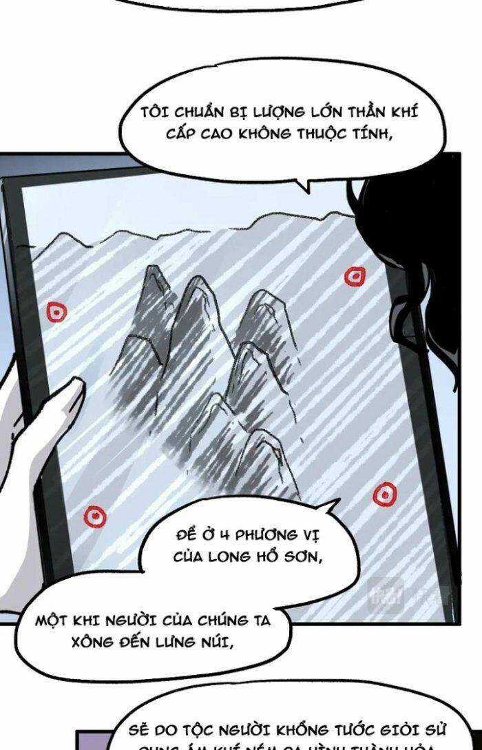 Thánh Khư Chapter 197 trang 62