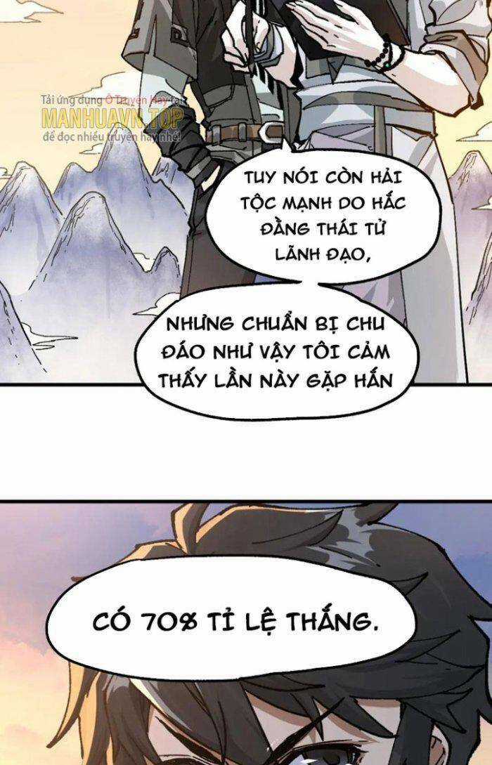 Thánh Khư Chapter 197 trang 64
