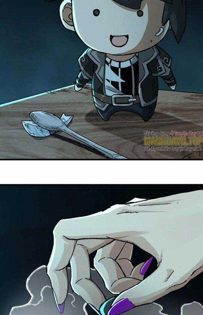 Thánh Khư Chapter 197 trang 66