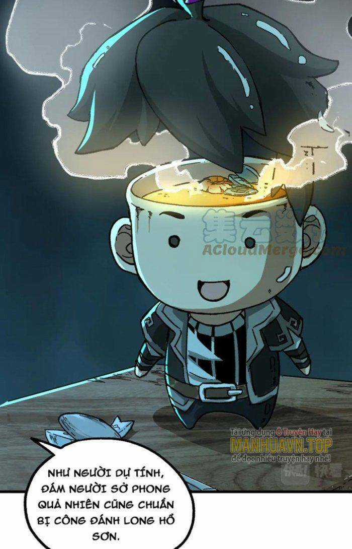 Thánh Khư Chapter 197 trang 67