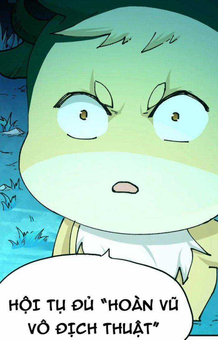 Thánh Khư Chapter 197 trang 7