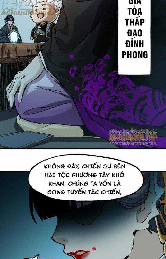 Thánh Khư Chapter 197 trang 71